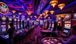 78win77 Live Casino